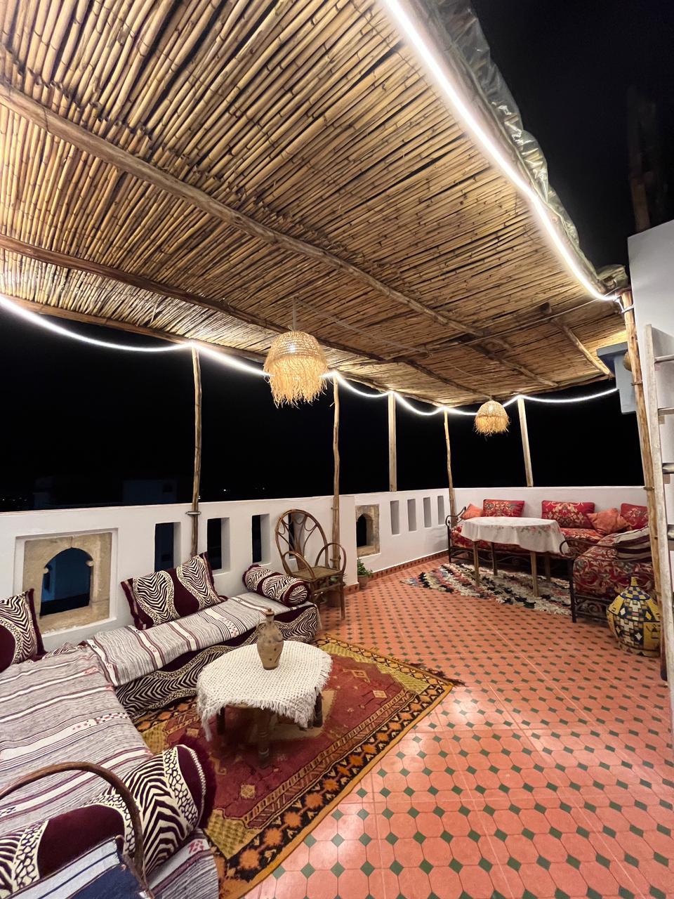 Hotel accommodation 16